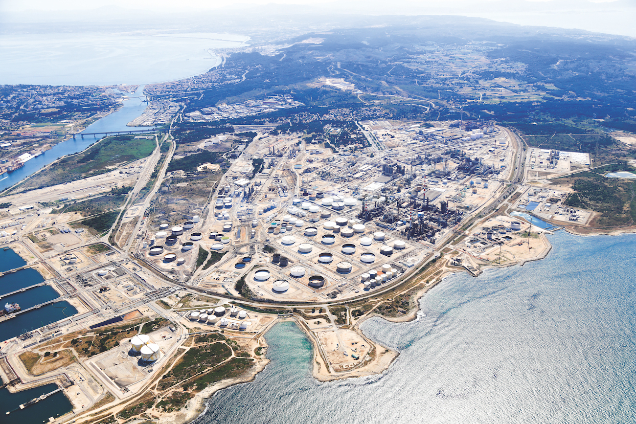 Strategische Investition von INEOS in Lavéra verbessert Wettbewerbsfähigkeit und Nachhaltigkeit