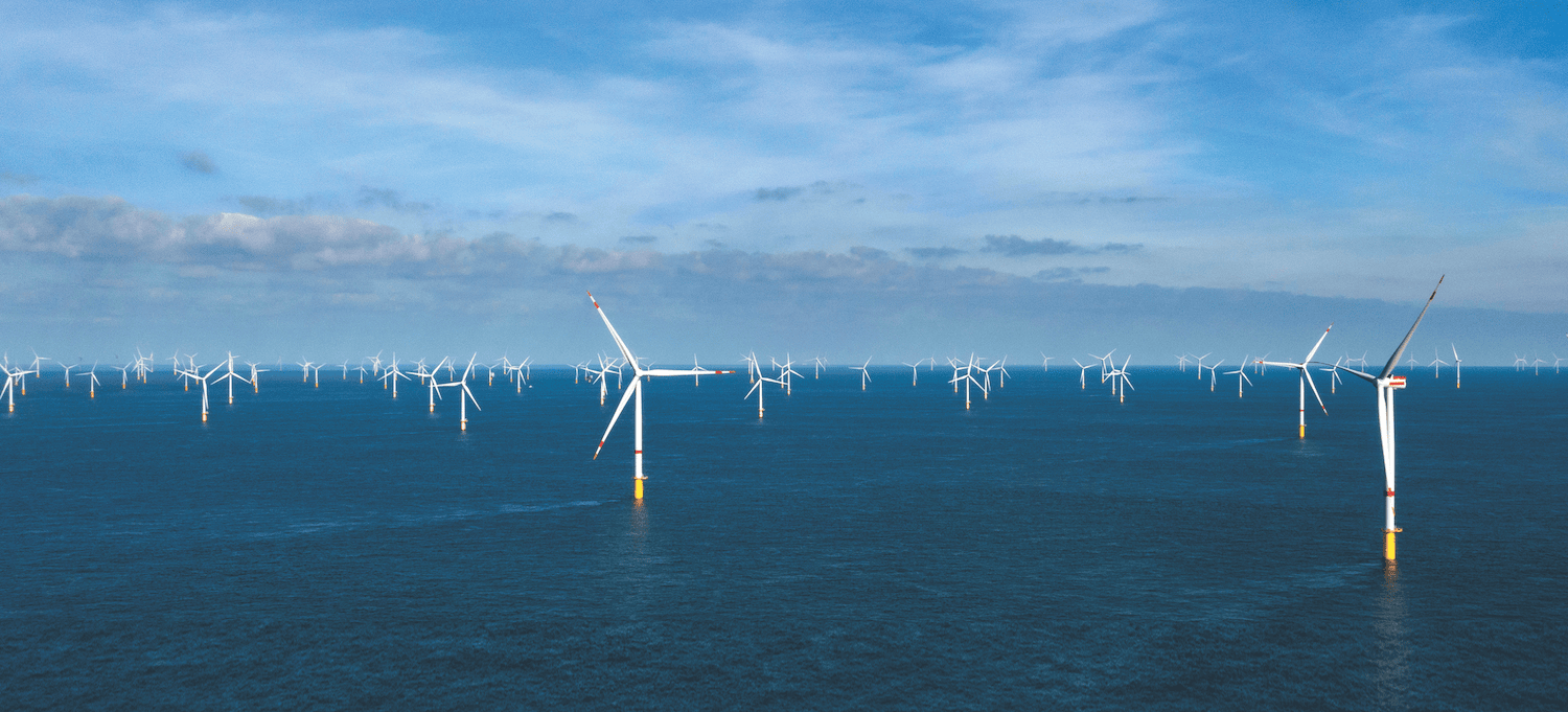 Wind power