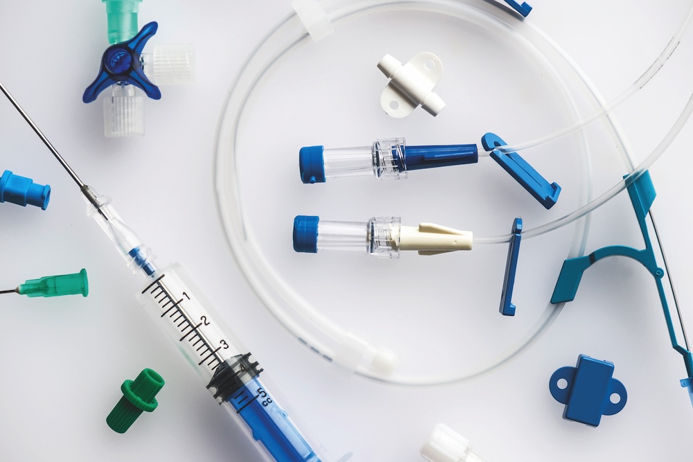 INEOS turns hard-to-recycle waste into food and medicine grade plastics