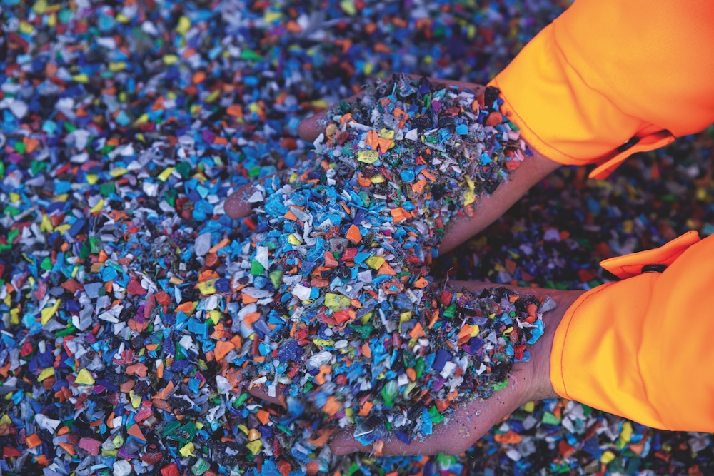 Circular Economy