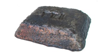 Pig Iron