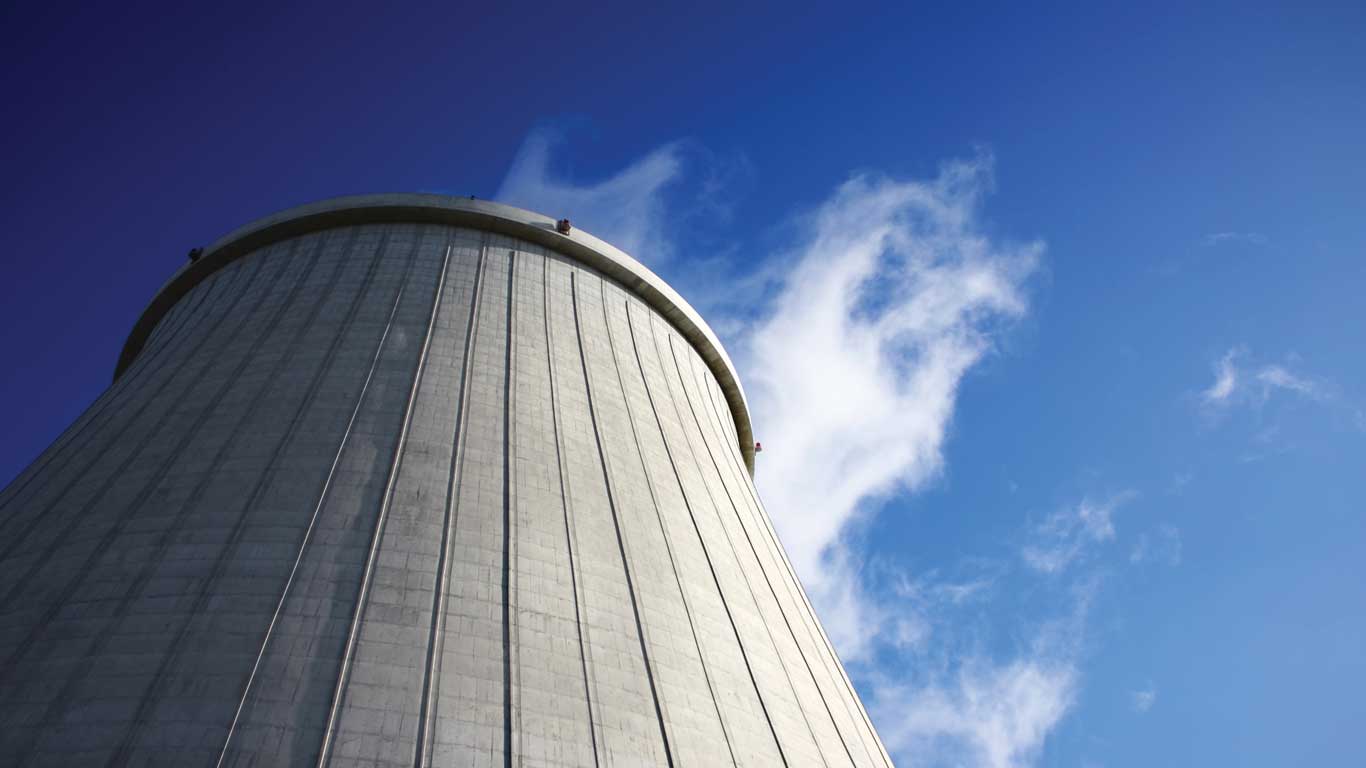 Debate: Is nuclear power Britain’s best hope for a life after oil?
