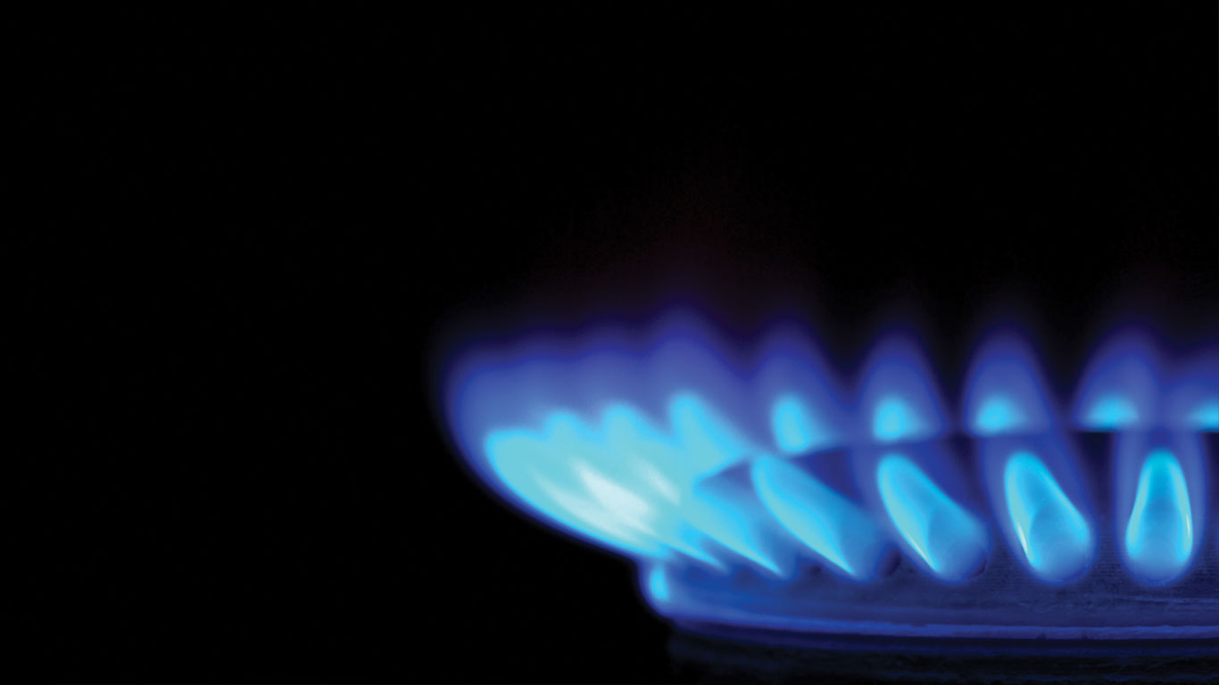 Shale gas: The changing game
