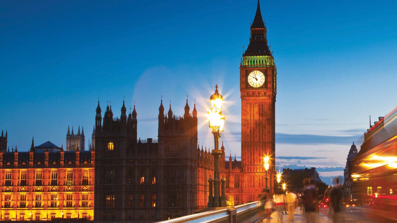 INEOS' vote of confidence after brexit