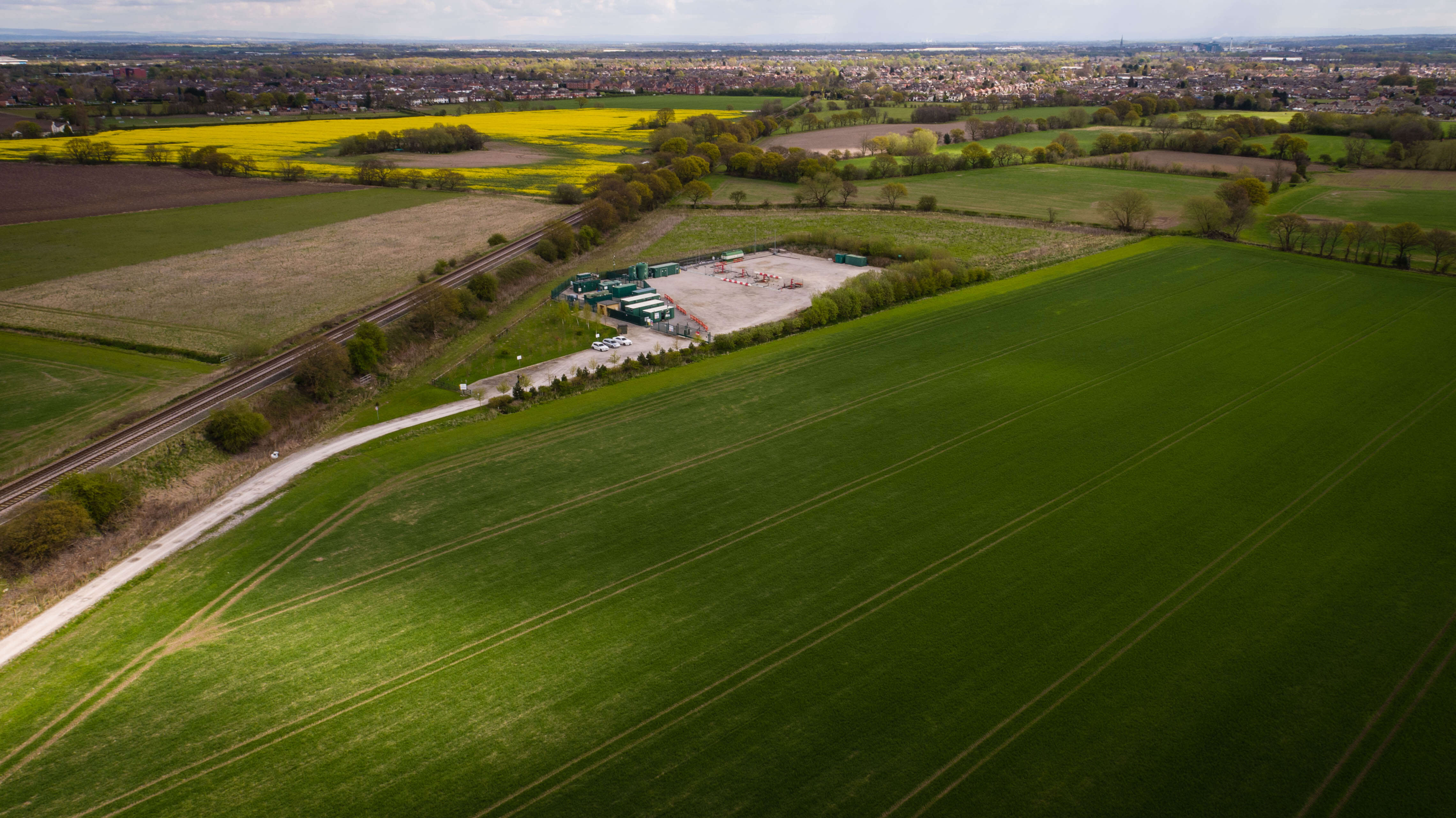 INEOS Shale clears its first hurdle