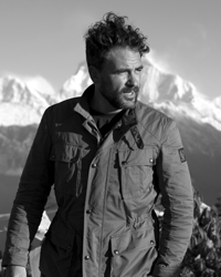 Belstaff – A History of Adventure