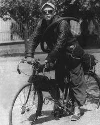 Belstaff – A History of Adventure