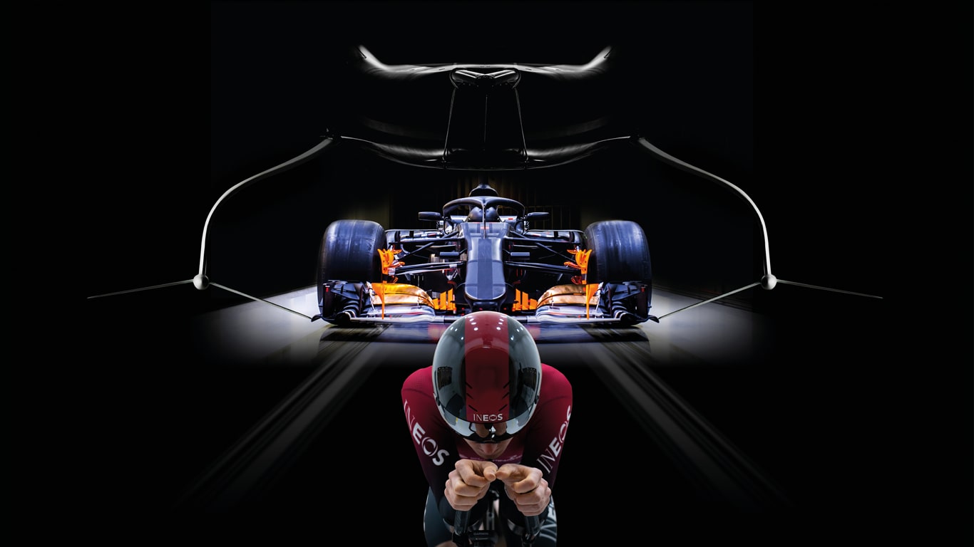 Three of the greatest racing teams in the world are now working together to become unbeatable