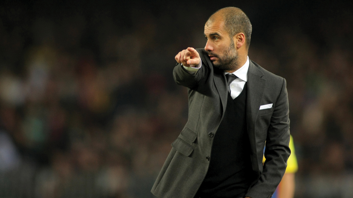 Managing Teams