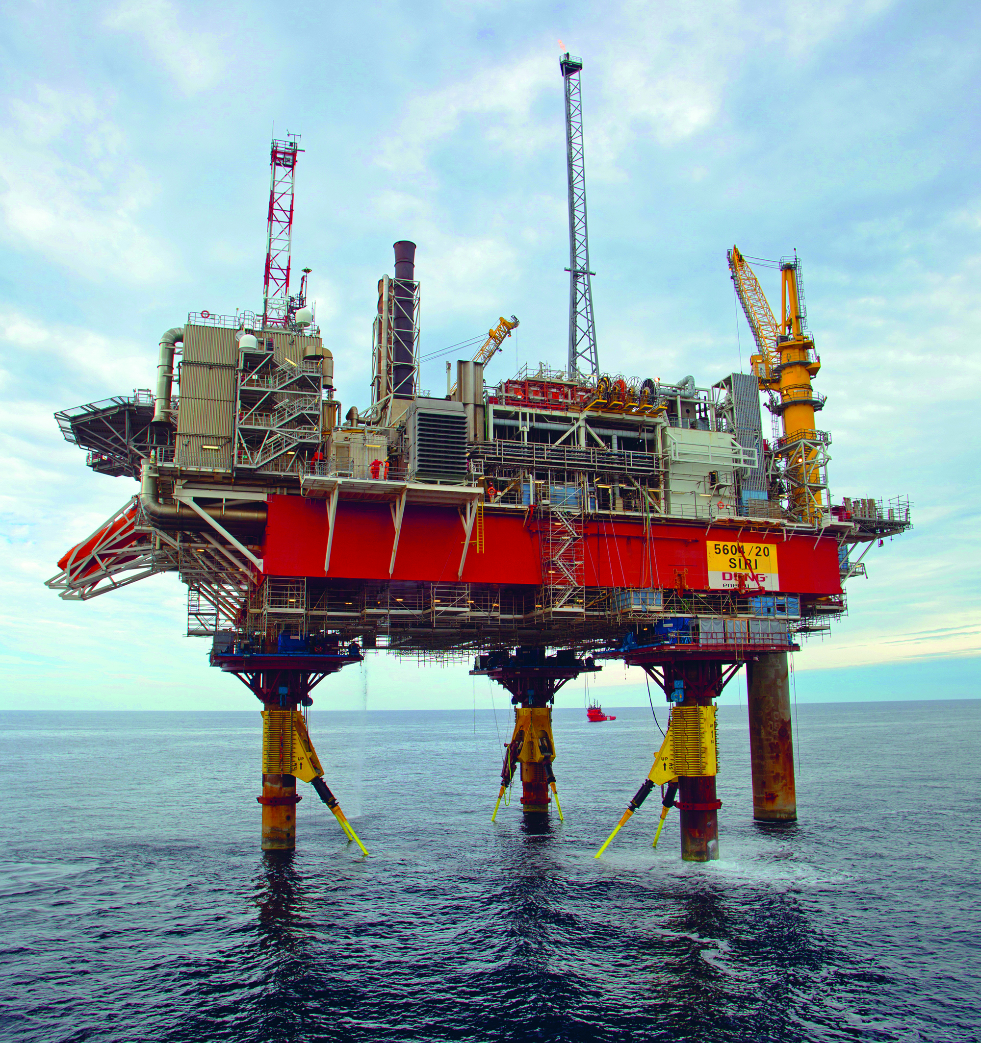 INEOS explores all avenues to cut CO2