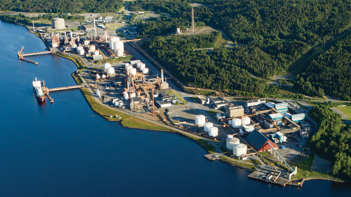 Our Journey to Net Zero