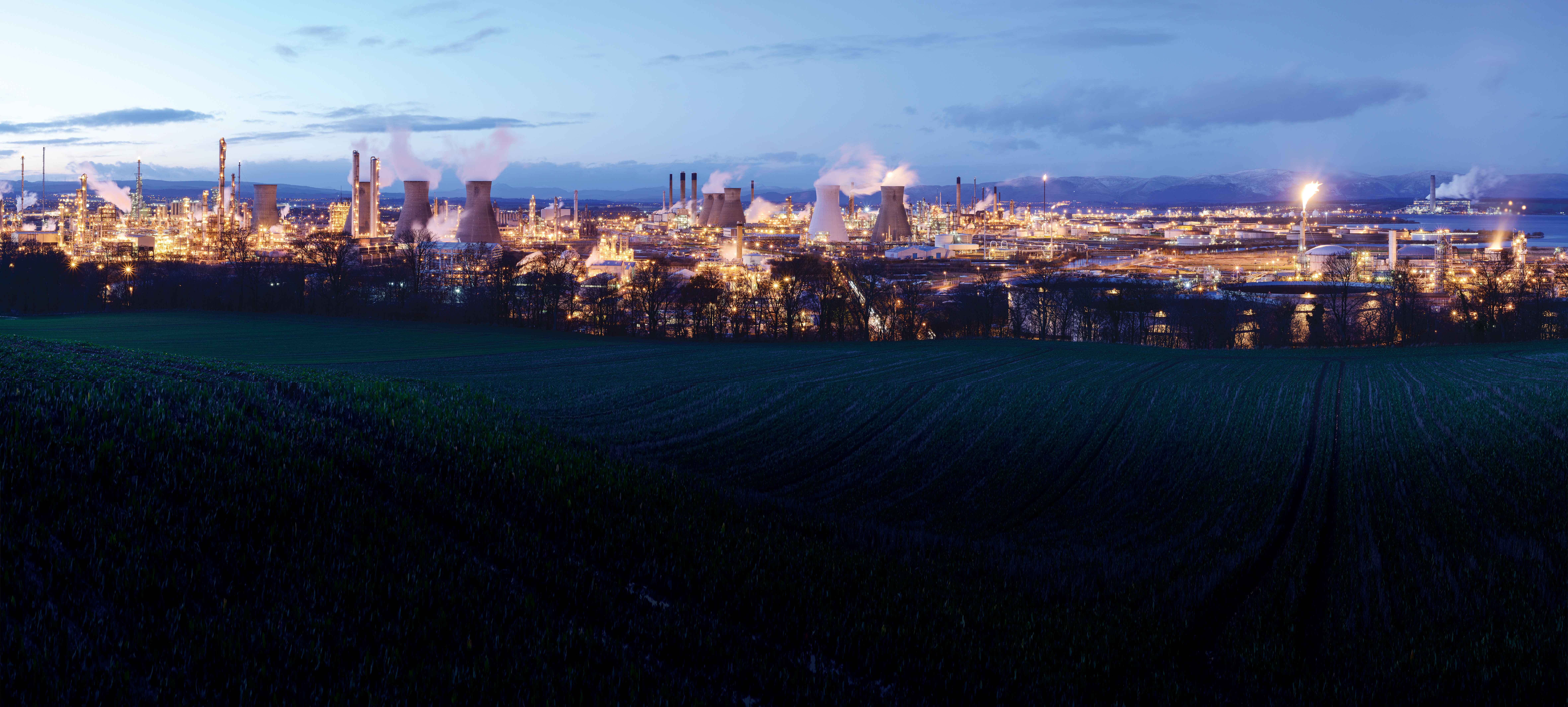 INEOS Energy