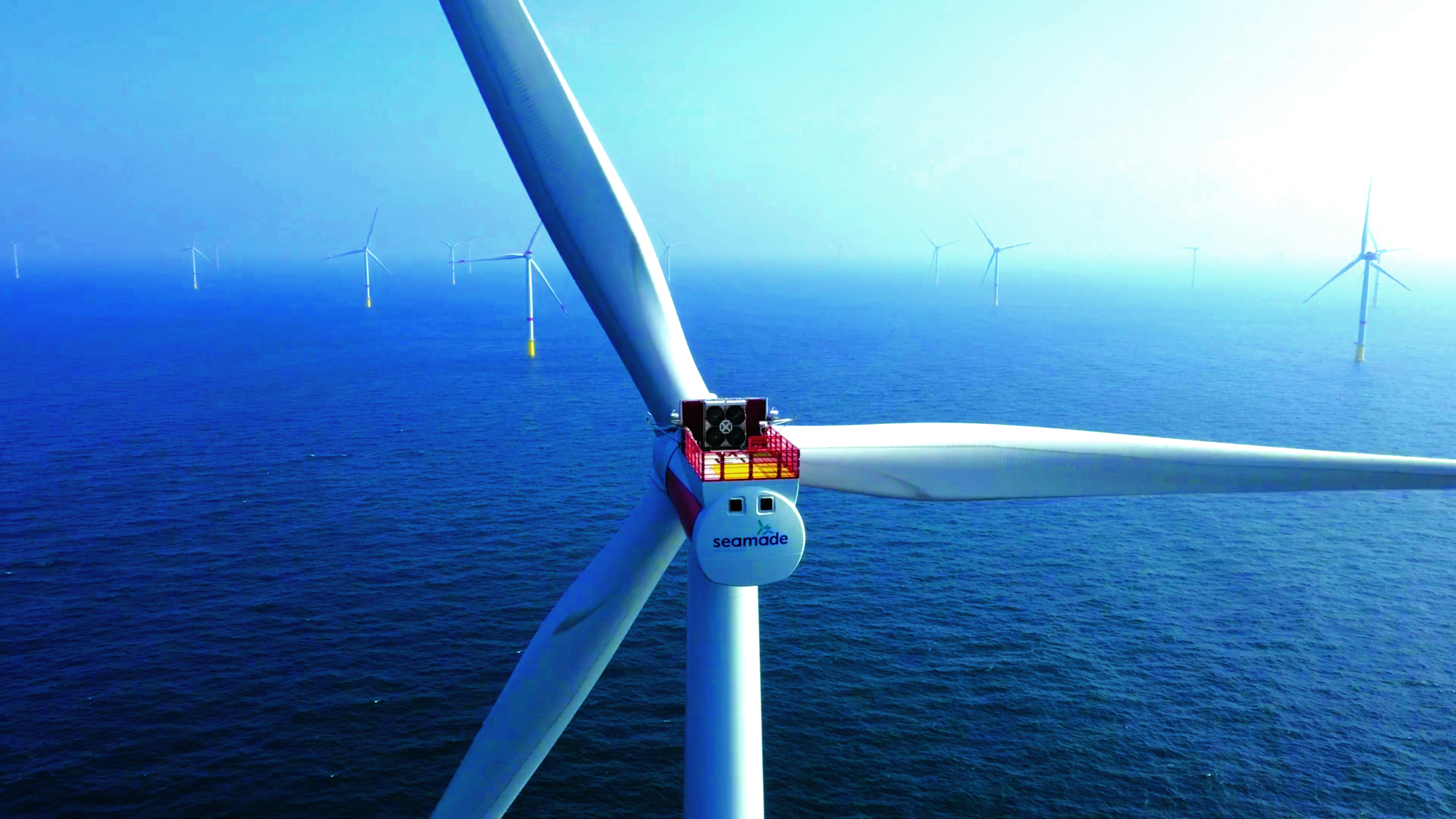 Renewable energy