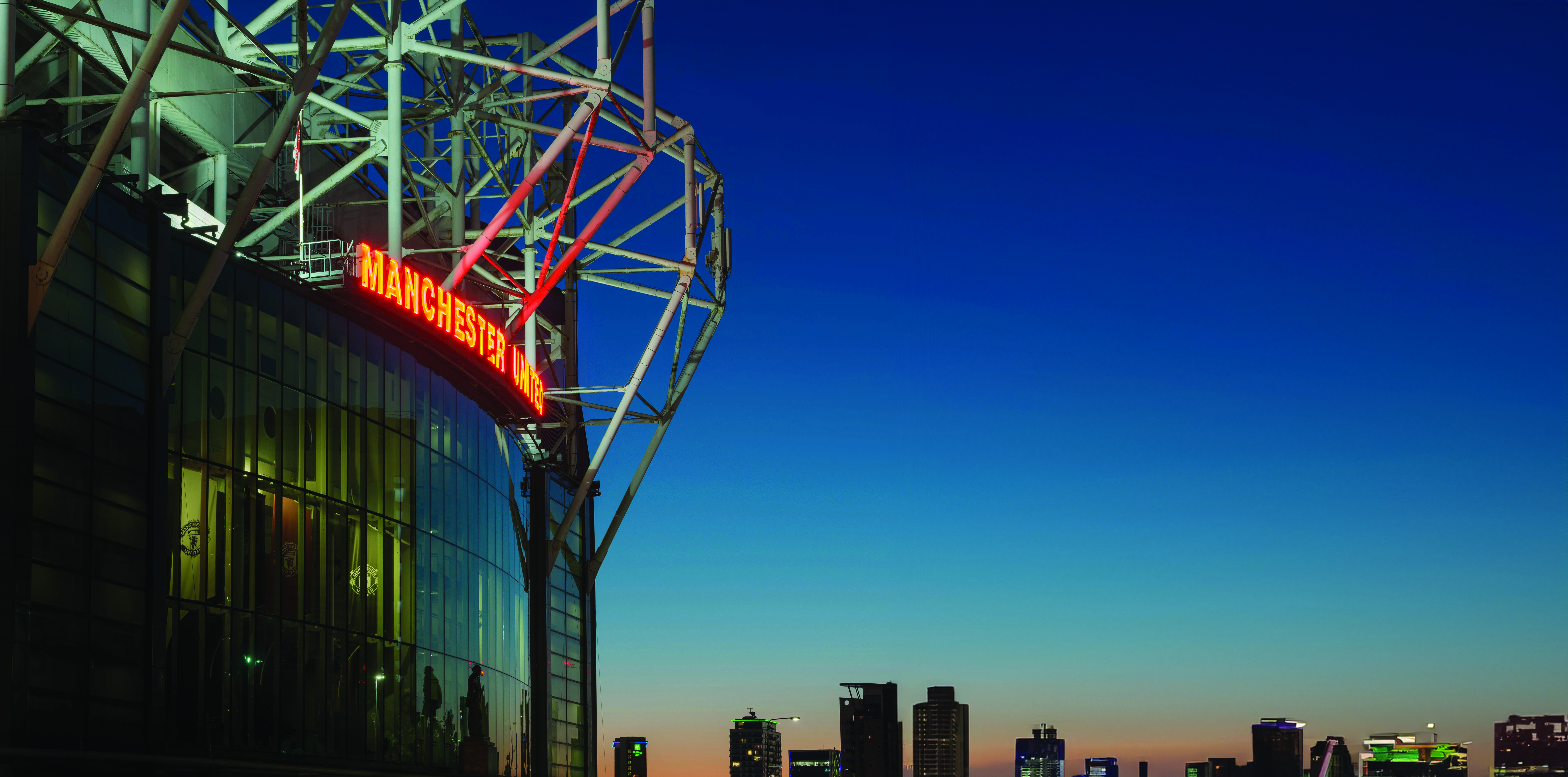 Theatre of dreams