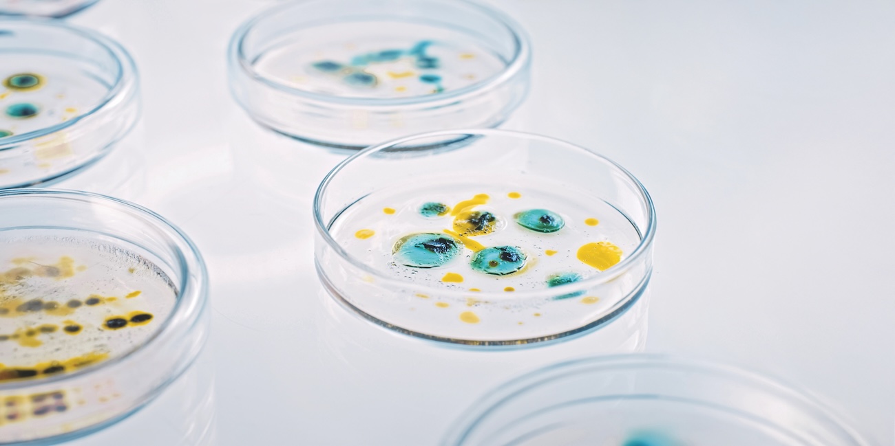 Ineos Oxford Institute (IOI) erhält Spende in Höhe von einer Million Britische Pfund für die Entwicklung neuer Antibiotika