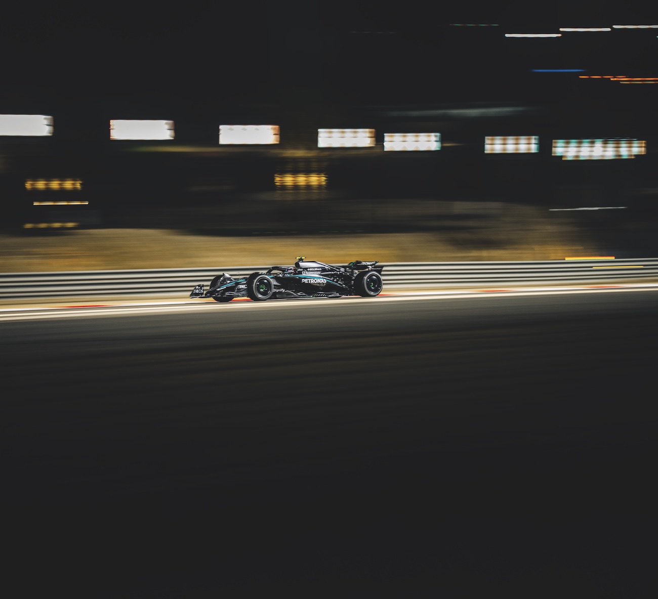 Nachhaltige Kohlefaser für die Formel 1 und darüber hinaus
