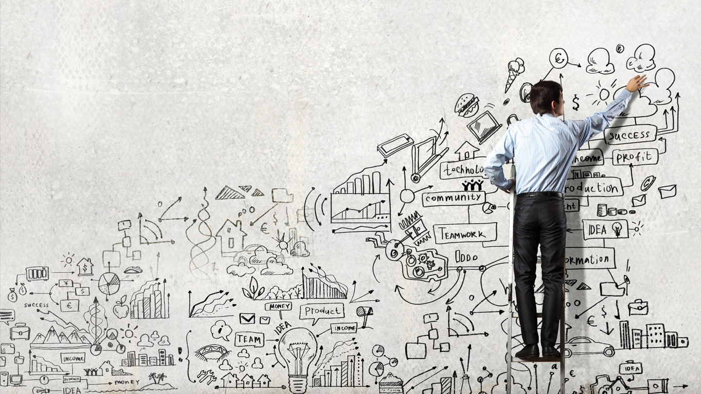 What is entrepreneurship?