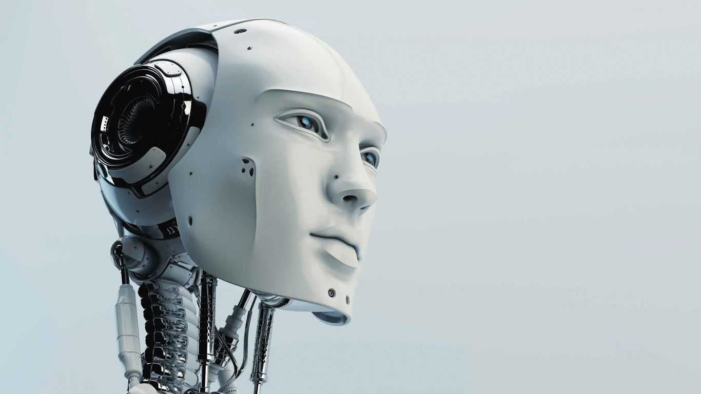 The Changing Face Of Technology