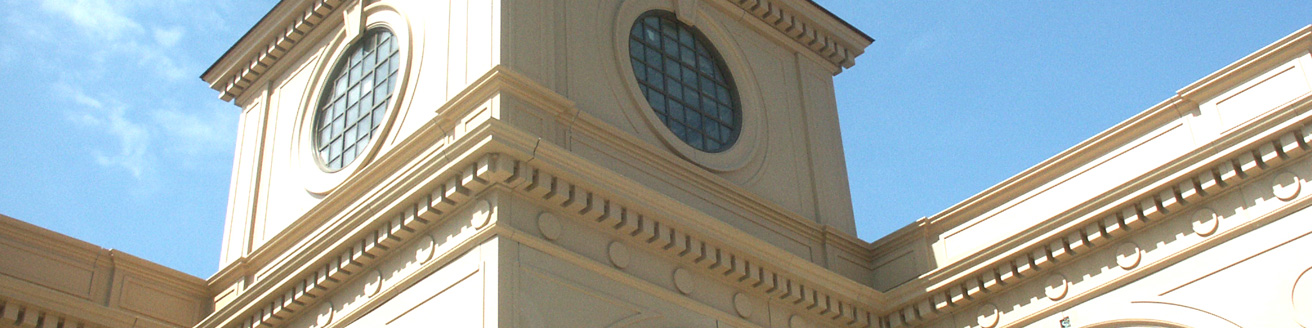 Hetron Header