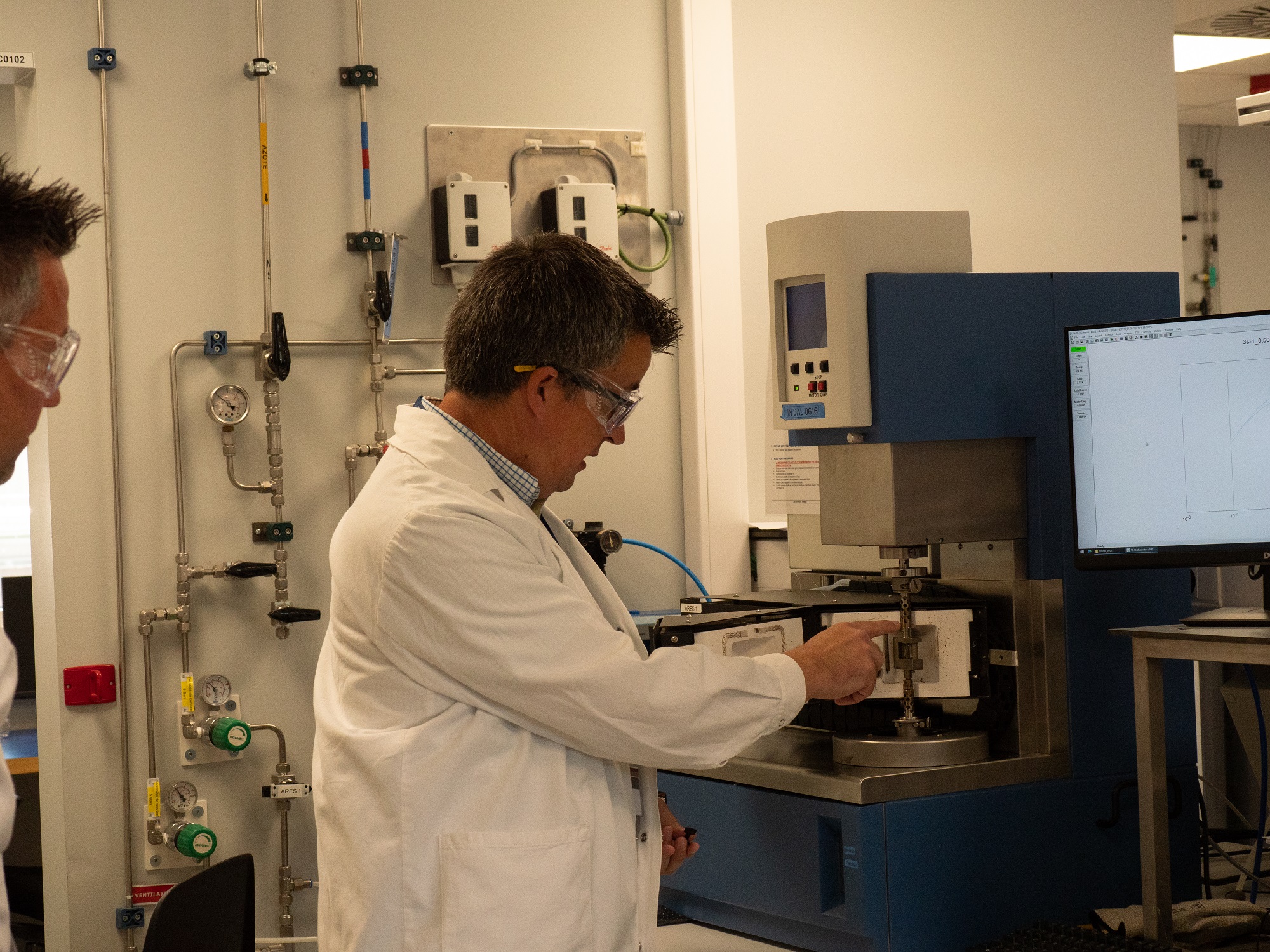 INEOS O&P Europe distribution partners to innovation event