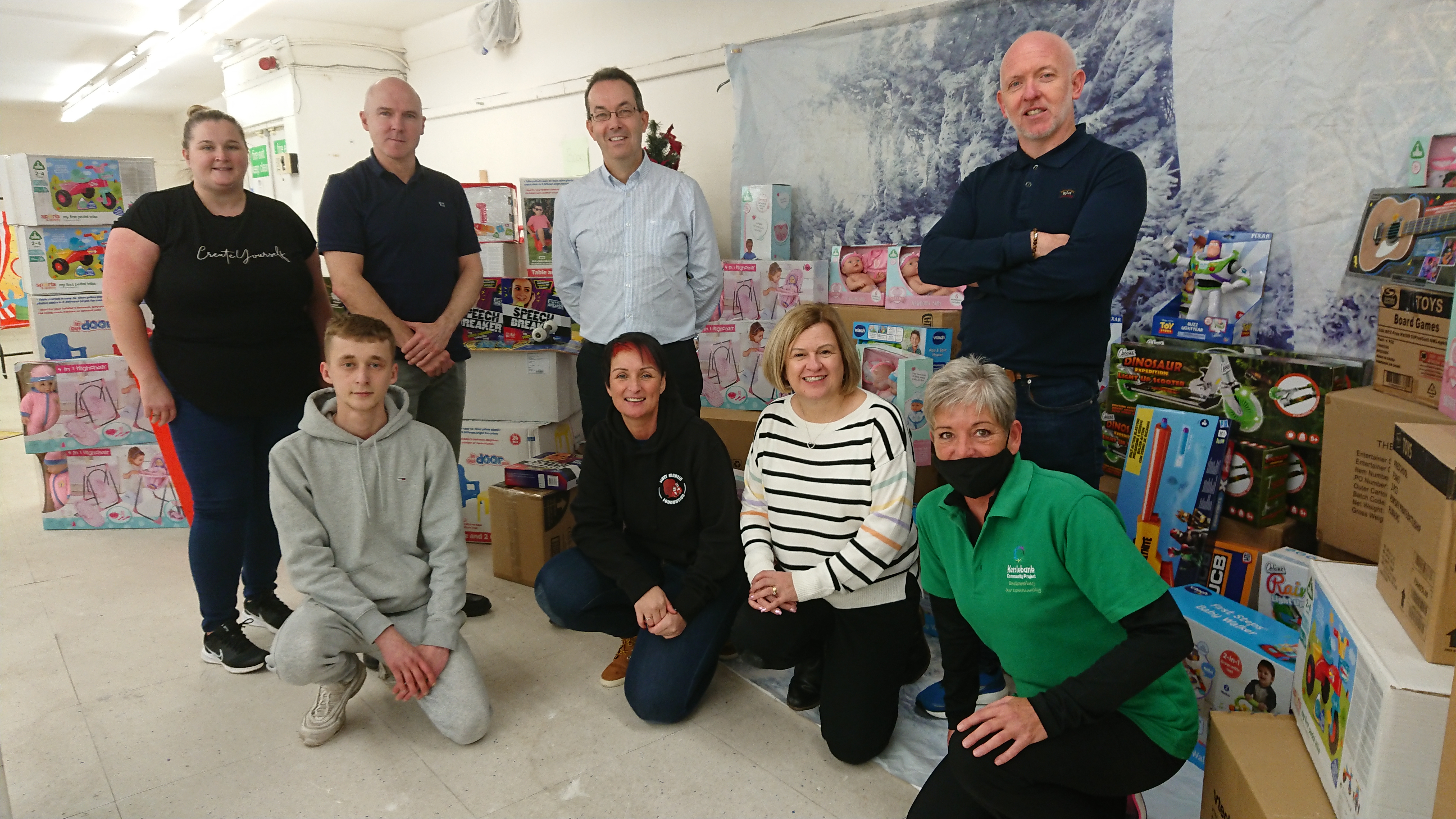 Kersiebank donation.JPG