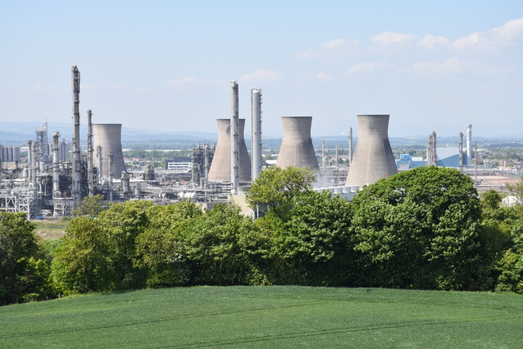 INEOS at Grangemouth announces plans to construct a LowCarbon Hydrogen