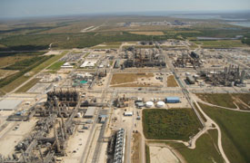 INEOS Oligomers to build world scale LAO unit at Chocolate Bayou, TX