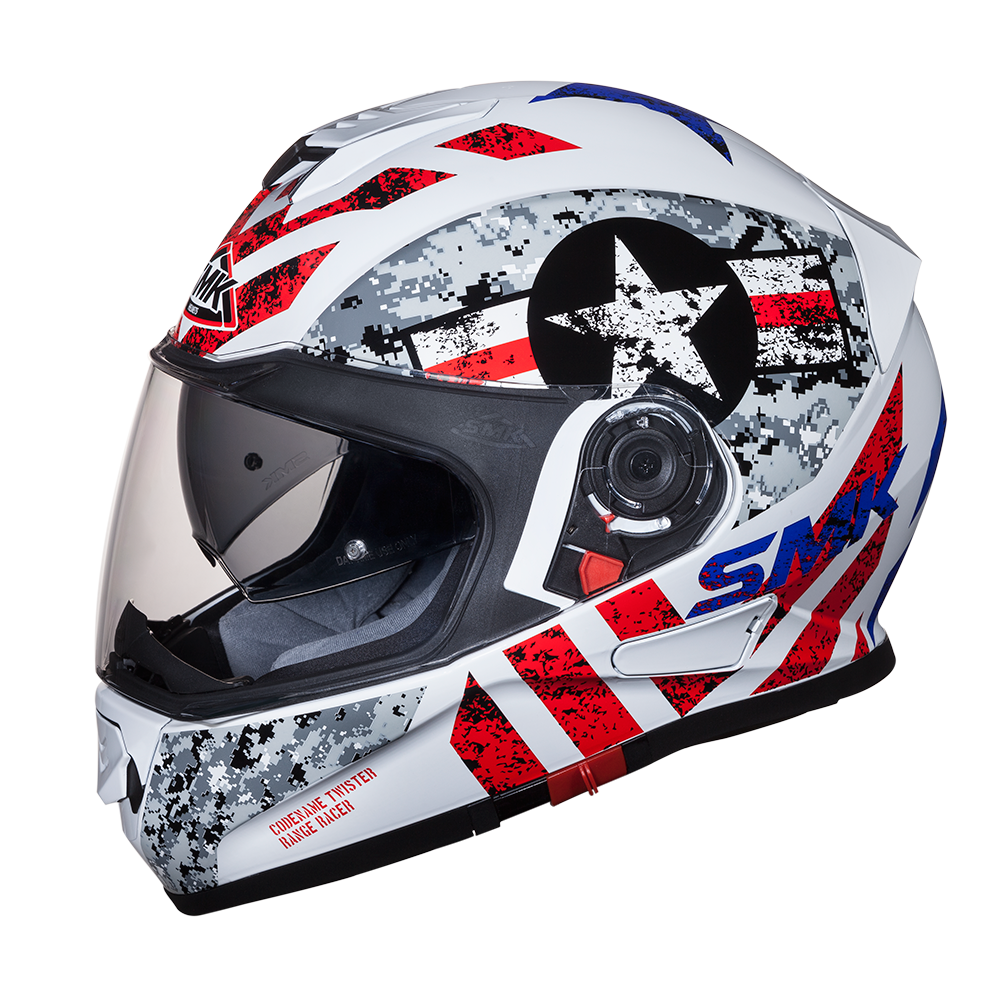 INEOS Styrolution equips STUDDS' premium range of motorcycle helmets